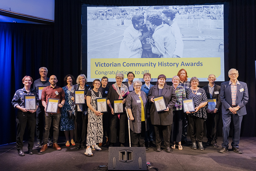 Victorian Community History Awards Celebrates Its Winners Cbd News