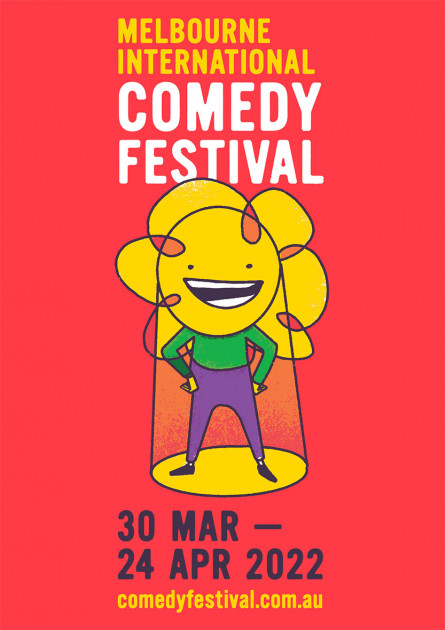 Melbourne International Comedy Festival set to grace city stages | CBD News